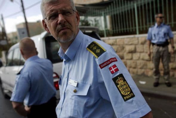 La Policía Europea alertó de que narcotraficantes colombianos están empezando a perder terreno en Europa, territorio en el que se abre paso cada vez más el narco mexicano. “Los grupos colombianos no tienen más el monopolio del tráfico de cocaína, los cárteles mexicanos están emergiendo como traficantes hacia el mercado europeo” citó la web de El Siglo de Torreón a un estudio de la Policía Europea (Europol). Ver toda la información