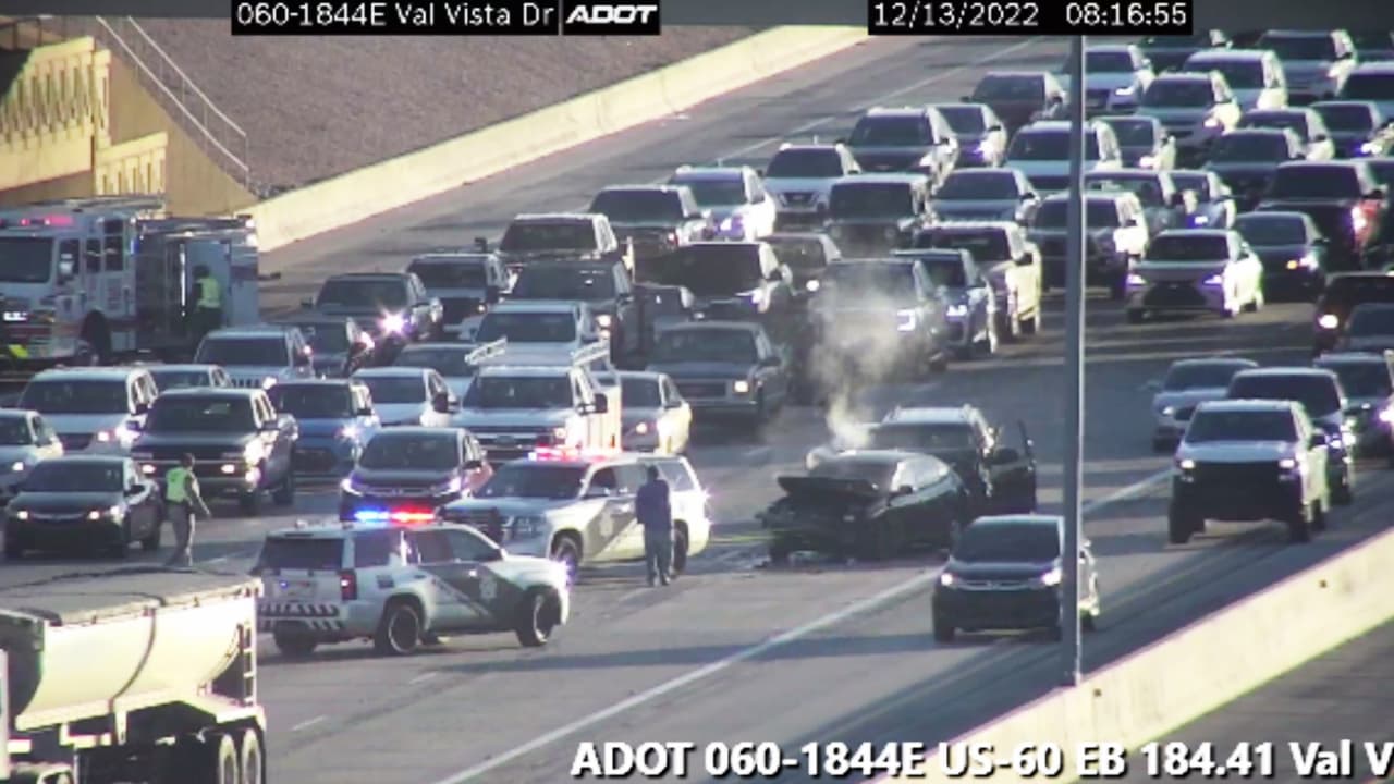 Cuatro consejos para los viajeros, se espera que más de 2.1 millones de arizonenses viajen  en la temporada de fin de año