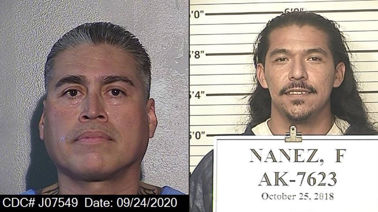 Oficiales disparan y matan a dos reos en la prisión estatal High Desert