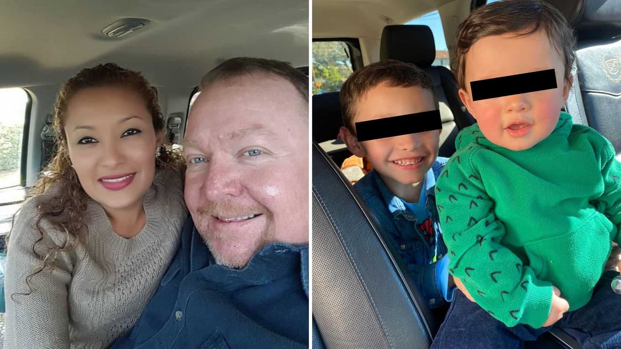 <a href="https://www.univision.com/local/san-francisco-kdtv/padre-acusado-matar-familia-alameda">El asesinato de cuatro personas de una familia en en la ciudad de Alameda el miércoles 10 de julio, ha causado gran conmoción. </a>