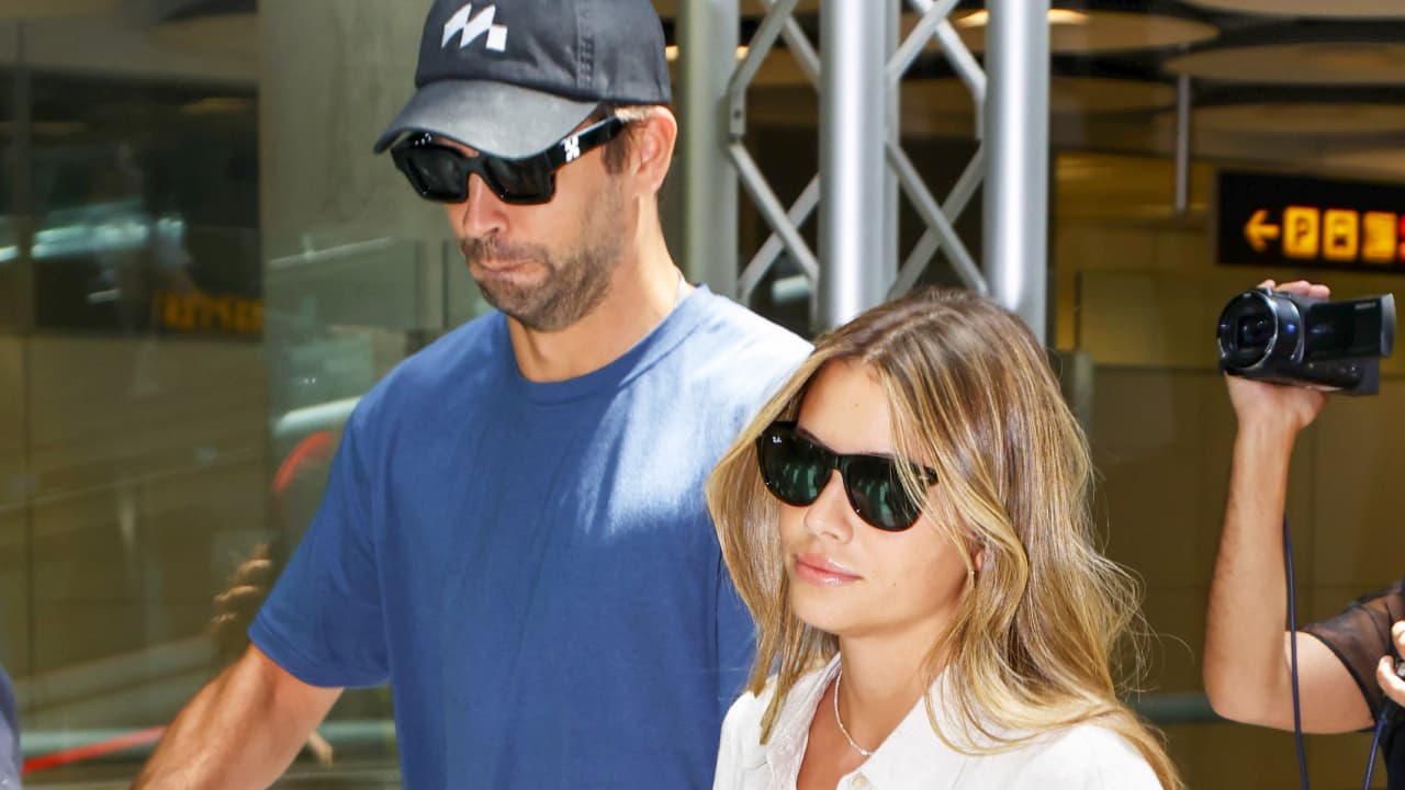 Clara Chía volvió a llamar a la policía al intentar captarla con Piqué