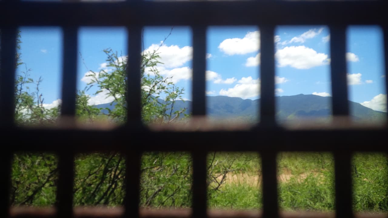 La frontera de Arizona ha sido considerada mortal para miles de inmigrantes que murieron en su intento de cruzar a tierra estadounidense