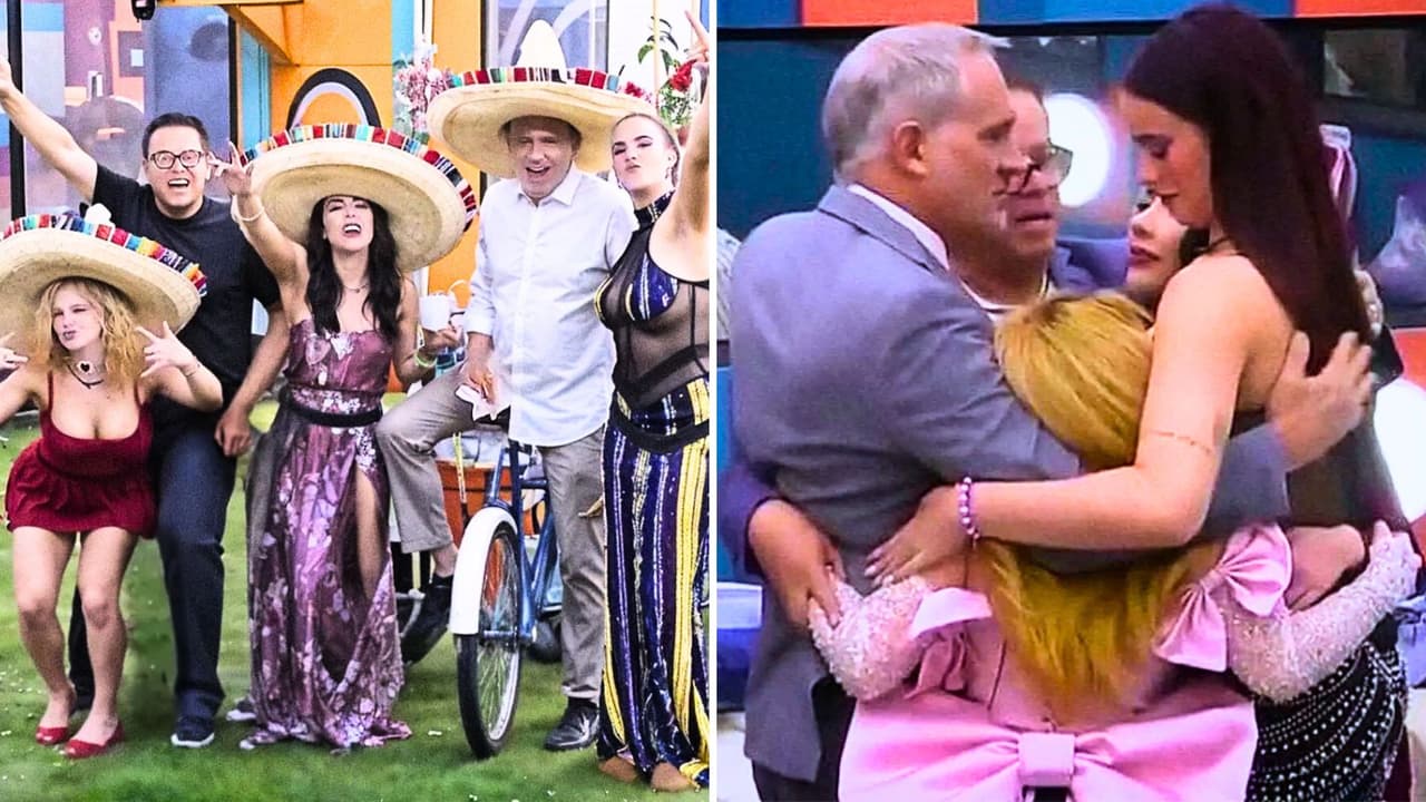 ¿Bebés llevan el nombre de Mayito? Papás llaman a recién nacidos como finalistas de 'La Casa de los Famosos México'