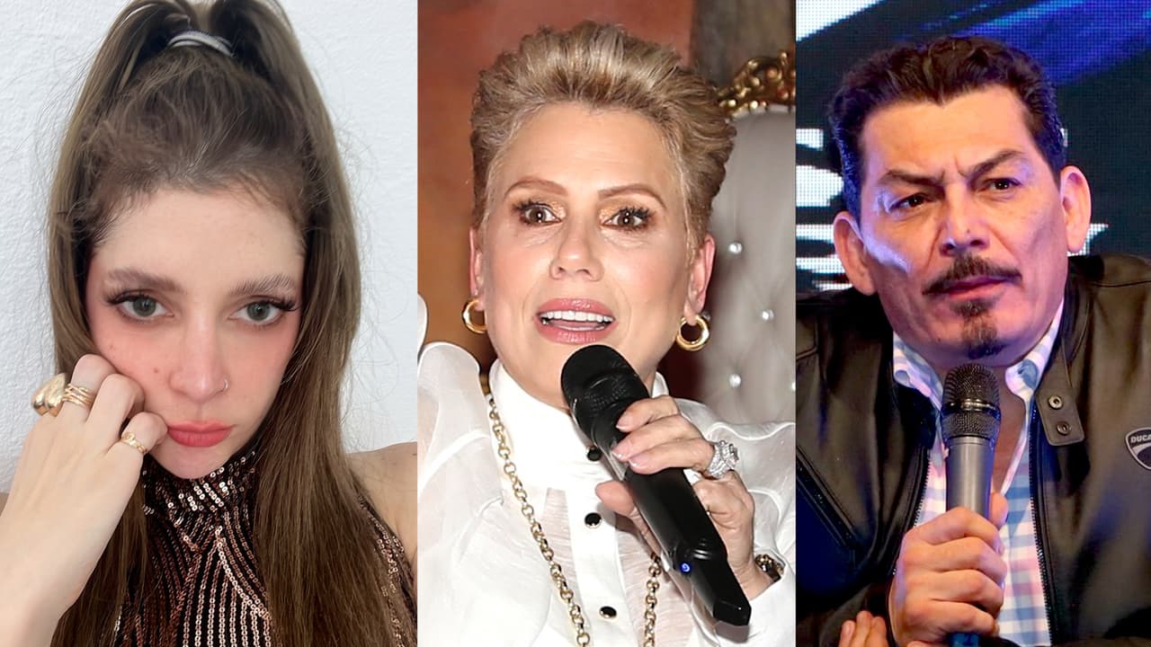 Bis La Medium hace impactante predicción sobre Imelda y José Manuel Figueroa: alguien podría ir a prisión