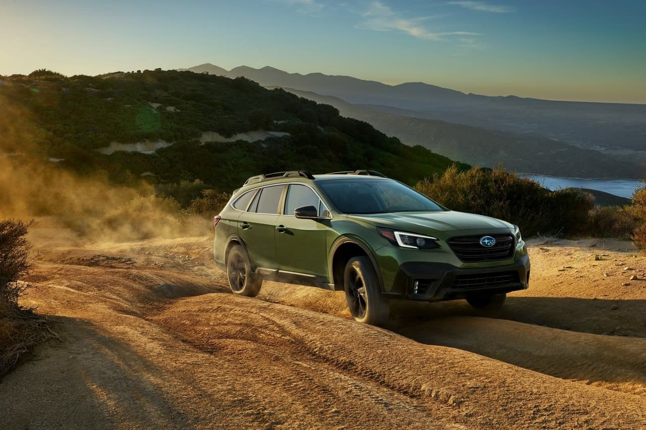 <h3 class="cms-H3-H3"><b>Subaru Outback</b></h3>
<br>
<br>
<b>Segmento: </b>SUV mediana (2 filas)
<br>
<br>
<b>Porcentaje de valor retenido después de 5 años: </b>41.3%
