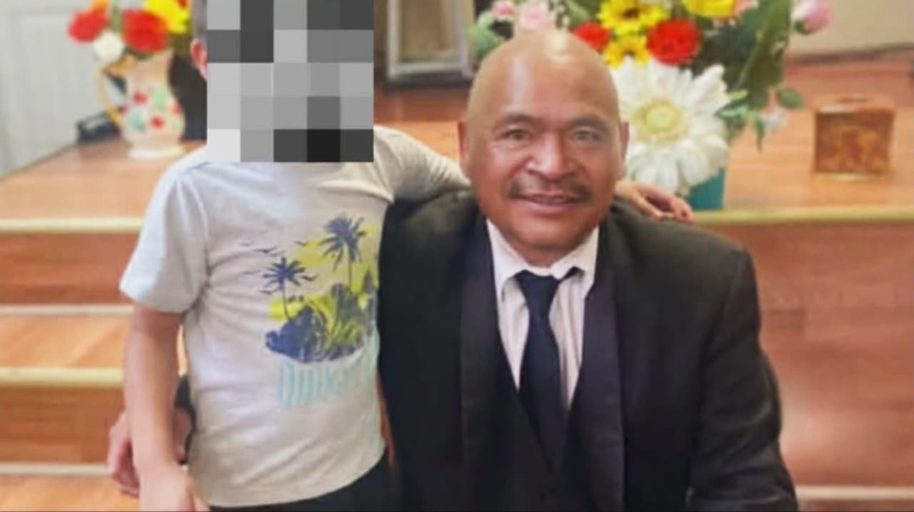 "Es una injusticia": El pastor hispano Mario Pantaleón fue detenido por agentes de ICE en Payson