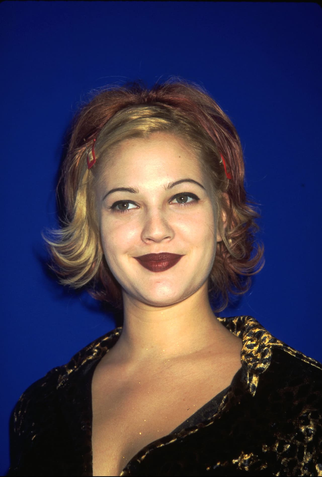 Drew Barrymore