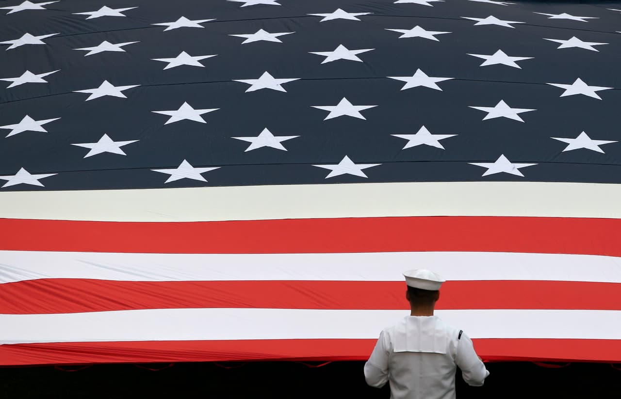 De territorio a estrella: ¿Podría EEUU agregar la estrella de Puerto Rico a su bandera?