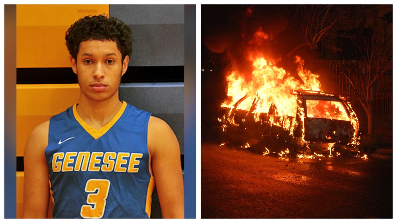 Acusan a hombre de asesinar a Jesse Parrilla y Nikki Huang tipo ‘ejecución’ antes de prenderles fuego