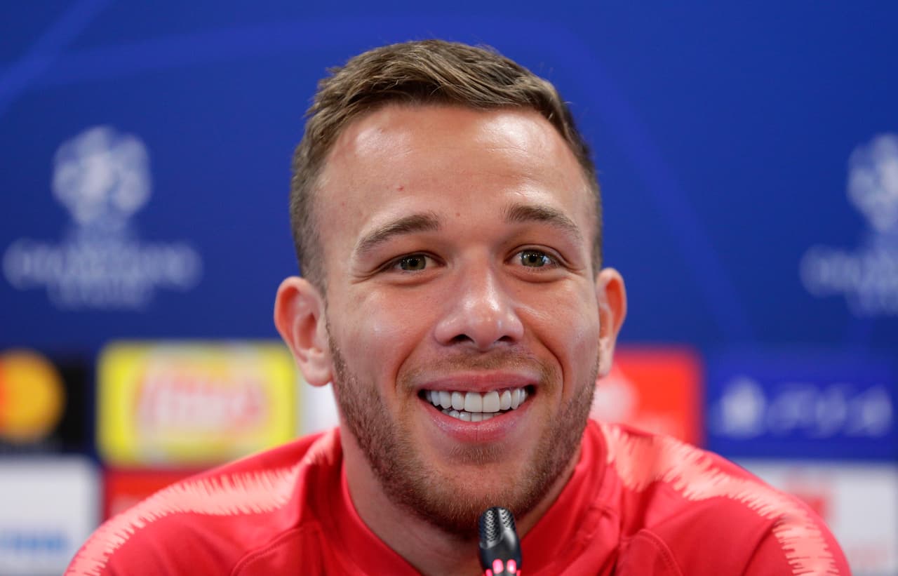 Arthur Melo se va a la Juventus por 92 millones de dólares. ¿Quién es el ganador y quién es el perdedor con este fichaje?