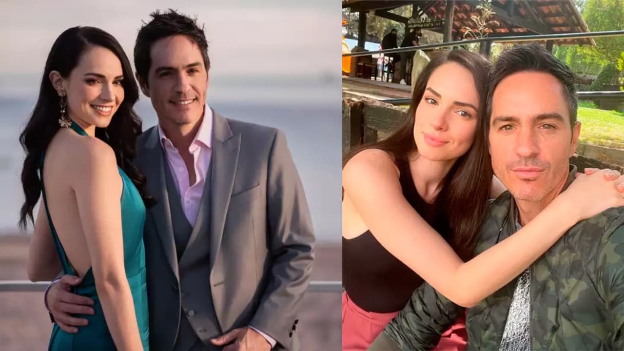 Mauricio Ochmann le manda, por fin, mensaje a su exnovia y dice qué le desea