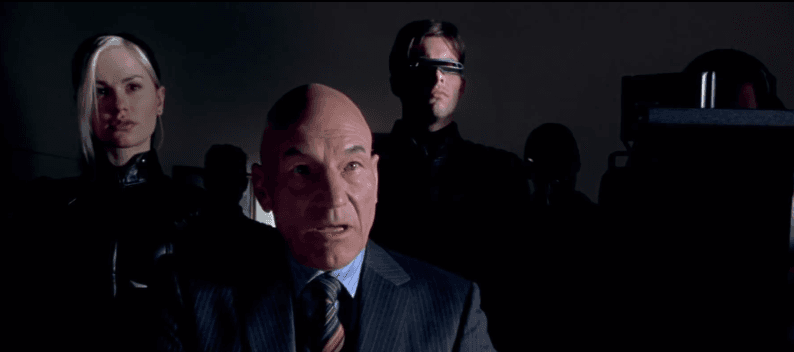 #13 X2 X-Men United (2003)