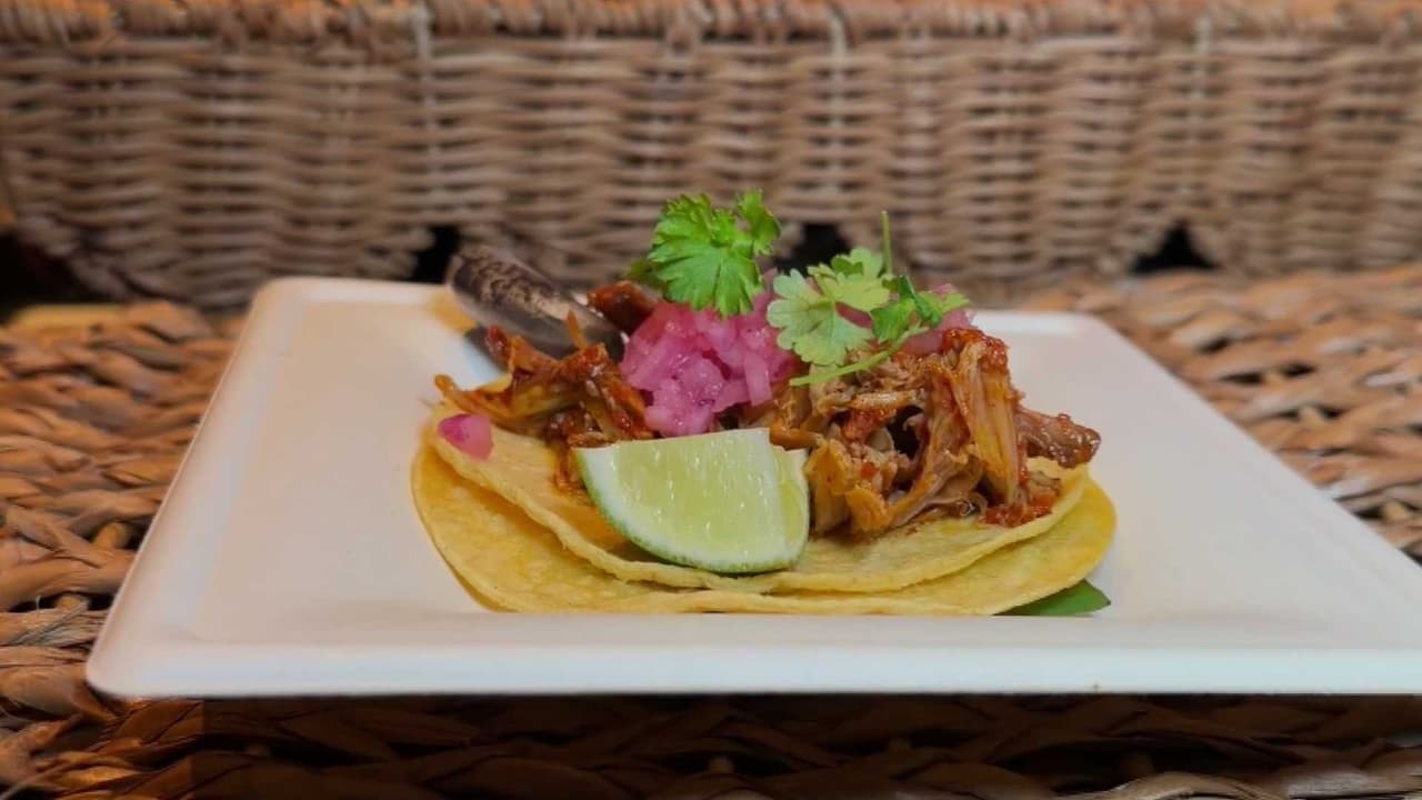 Celebración de la comida mexicana llega a Oakland: “Cuando sales de tu país, te gusta hacer lo que habla de tu país”