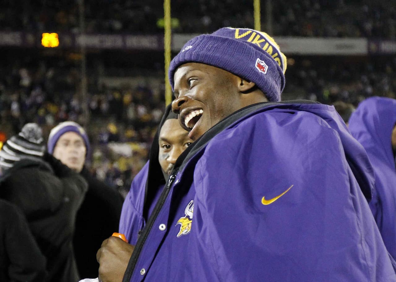 Teddy Bridgewater: Los Vikings no tienen que ser Supermán para vencer a los Packers