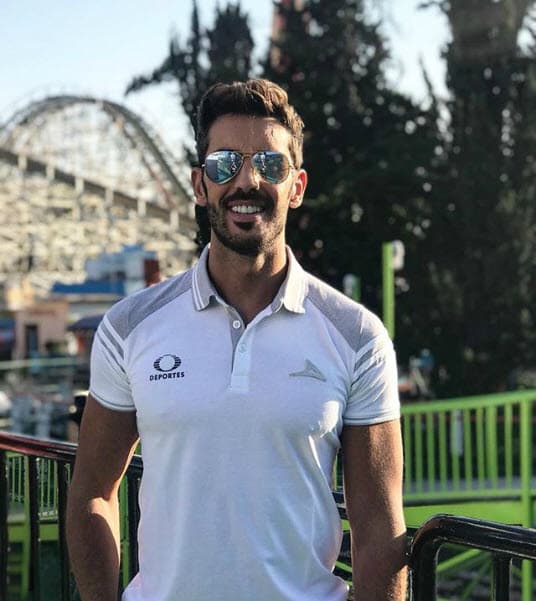 Tras su salida del reality show, le han llegado varias ofertas de trabajo, una de ellas es formar parte del equipo de Televisa Deportes para el mundial de futbol Rusia 2018.