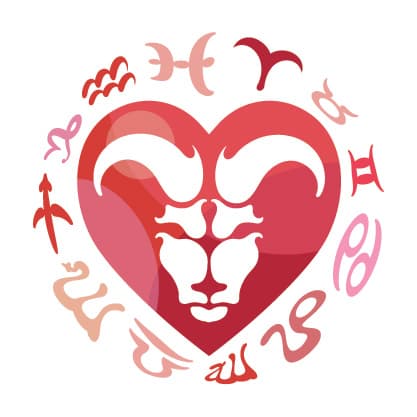 <b>Aries</b>
<br>Muy compatible con Géminis, Libra, Sagitario y Acuario
<br>Compatible de forma aceptable con Aries y Leo.
<br>Poco compatible con Tauro, Cáncer y Escorpión.
<br>Incompatible con Virgo, Capricornio y Piscis según su ascendente. 
<br>Los meses en que se facilita tu compatibilidad: enero, marzo y mayo, septiembre, noviembre, diciembre.
<br>