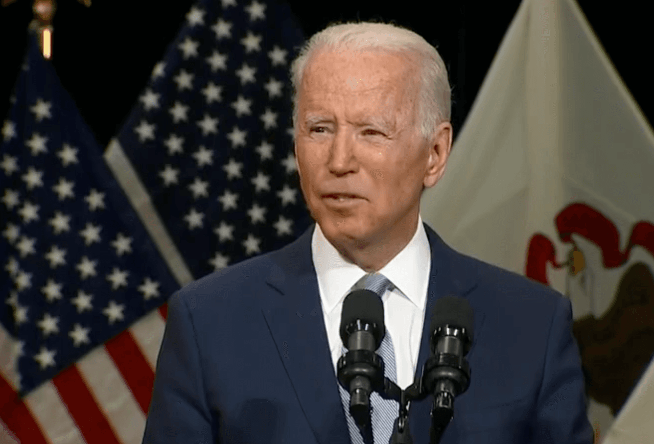 En Crystal Lake, Illinois, el presidente Joe Biden recordó que la semana pasada estuvo en Wisconsin para hablar de un posible acuerdo bipartidista para modernizar la infraestructura del país. En el proceso serían generados cientos de miles de trabajos bien pagados, estimación que no es del gobierno, sino de Wall Street.