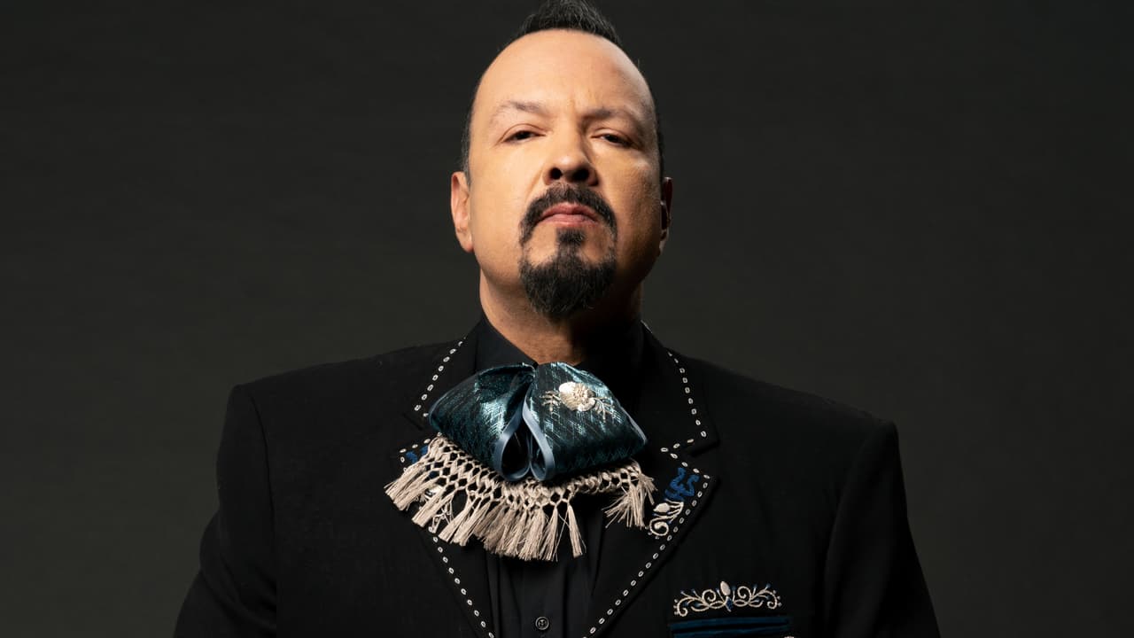 Latin GRAMMY 2024: Pepe Aguilar