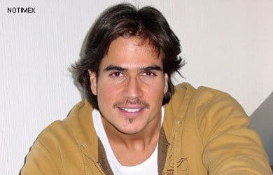 Pero aunque desempeñó un gran papel, Daniel es un actor nato de telenovelas.