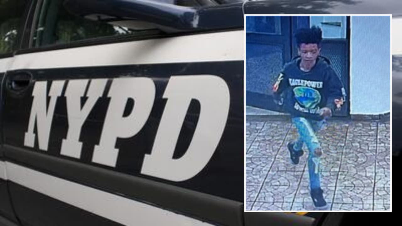 Apuñalan a adolescente en el cuello durante una pelea en El Bronx