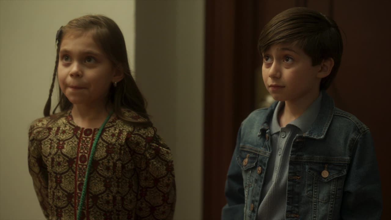 Mia Fabri y Danta Aguiar en la novela Amanecer.