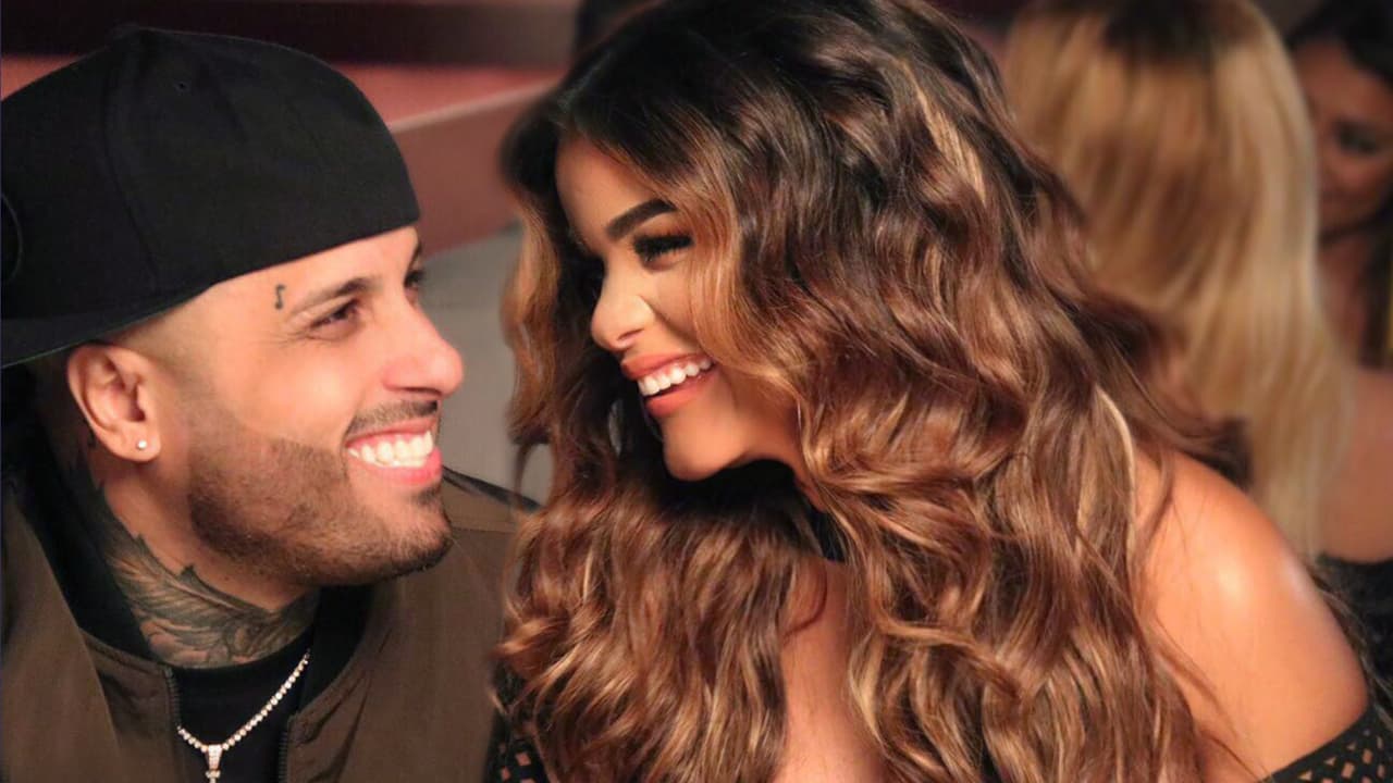 La actual reina de 'Nuestra Belleza Latina' nos cuenta con lujo de detalles todo lo que sucedió entre ella y el cantante y compositor de reggaeton Nicky Jam.