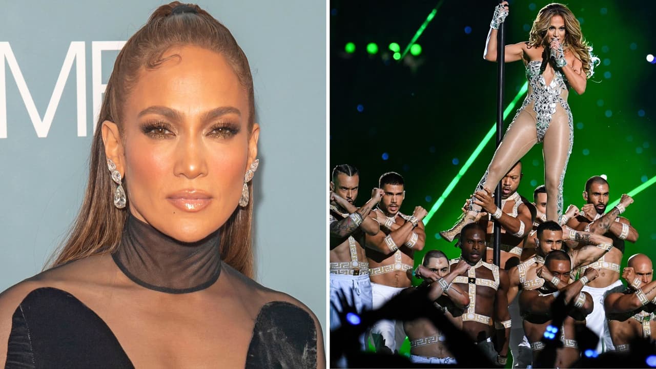 JLo rechazó a bailarines por su signo zodiacal, afirma actriz de ‘Glee'