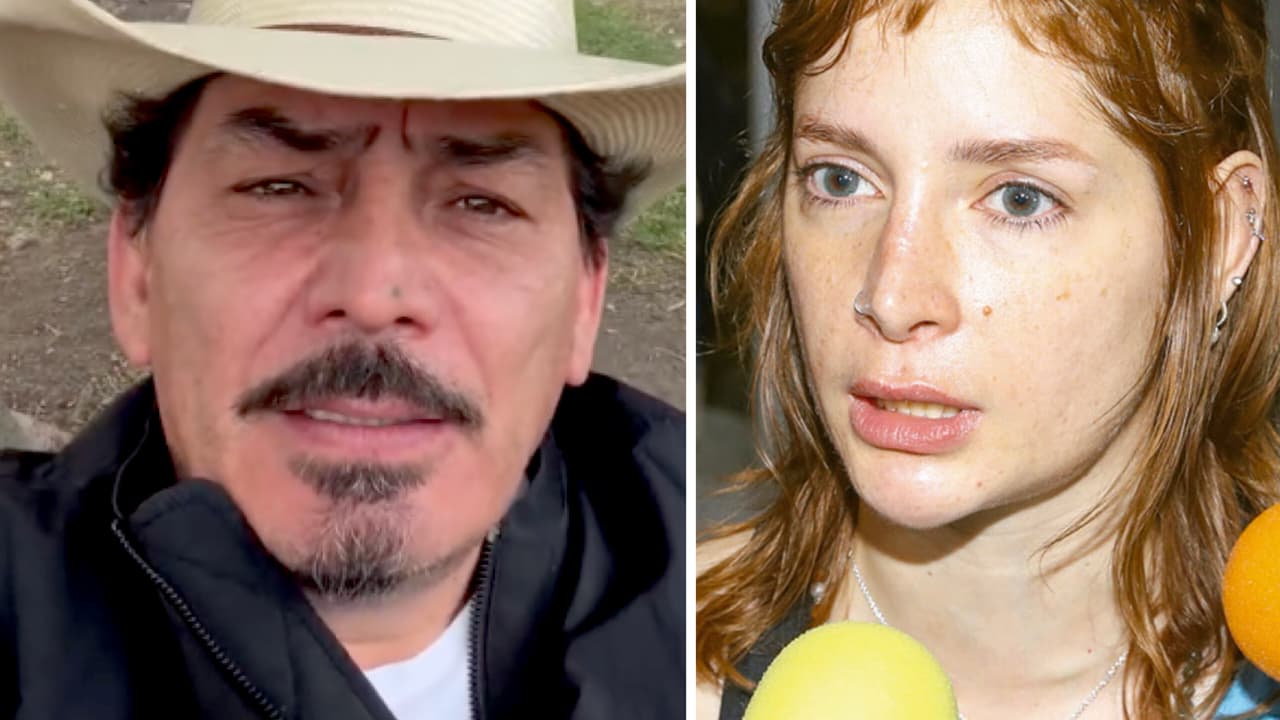 José Manuel Figueroa demanda a Imelda Tuñón por afectar “su integridad” y la “dignidad” de Julián