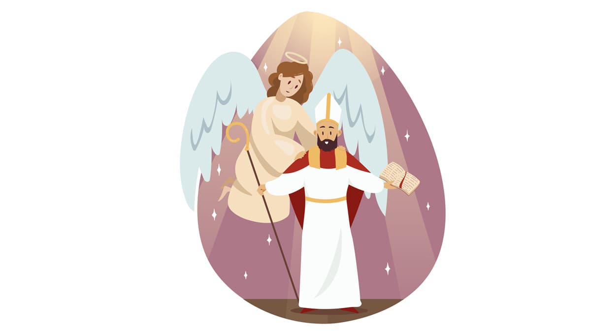 El 15 de mayo se celebra no sólo a los maestros, sino también a uno de los santos más populares en España y el mundo latino: San Isidro, quien no sólo es patrón de Madrid sino también de los agricultores y campesinos.