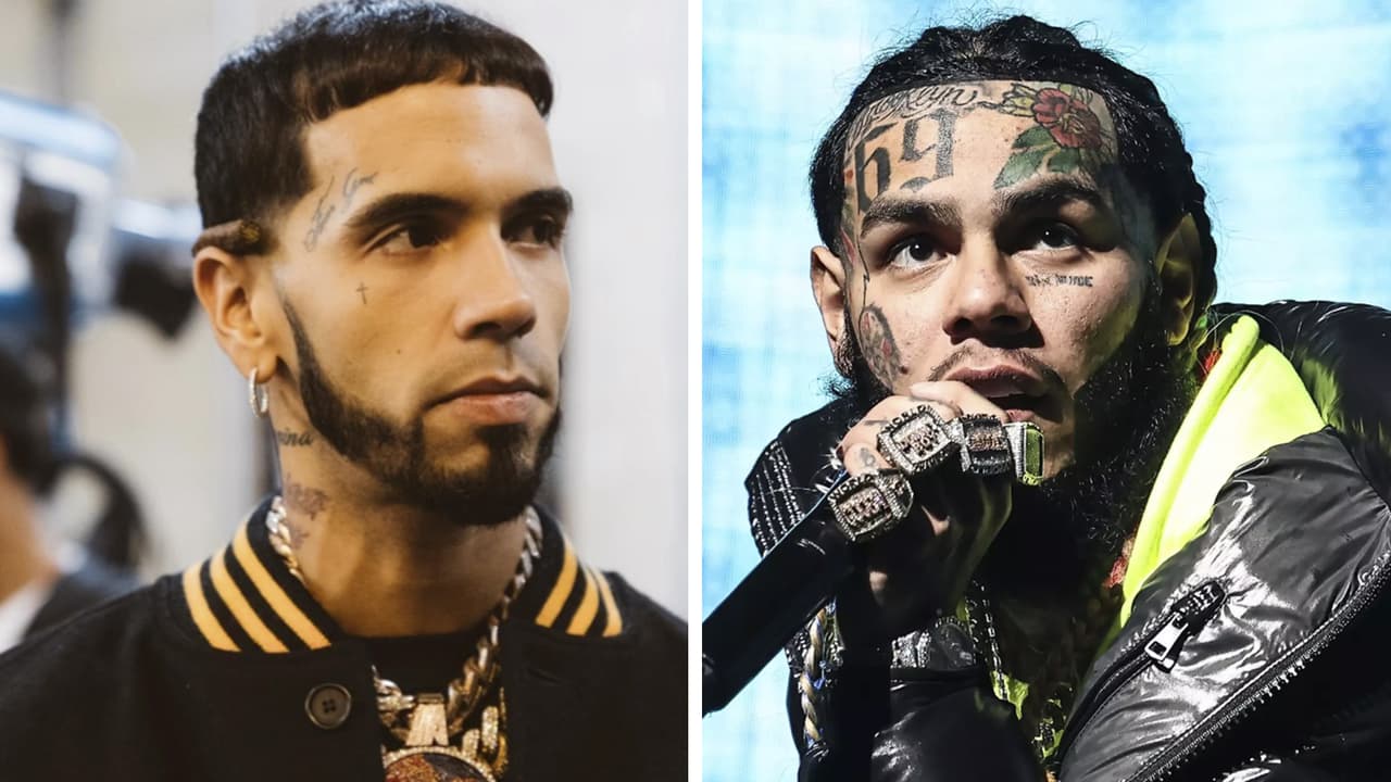 Los serios problemas entre Yailin Lás Más Viral y Anuel AA salieron a la luz, luego de que Tekashi ventilara que, presuntamente, 
<b><a href="https://www.univision.com/famosos/tekashi-69-reclama-anuel-foto-hija-cattleya-yailin">el trapero no se hace cargo de su hija Cattleya</a></b>. 
<br>