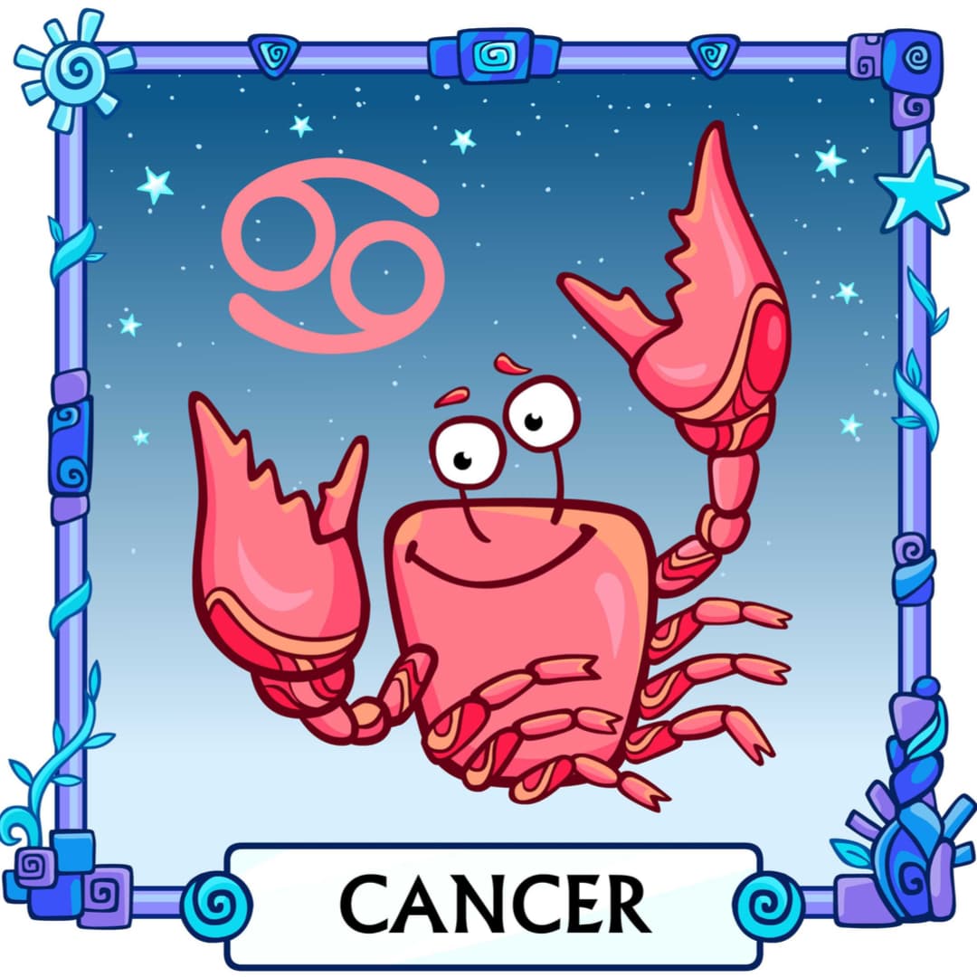 Hera, para hacer más complicado el momento, le envió a Carcinos, un cangrejo gigante que vivía en la laguna de Lerna y que podía pellizcar con sus enormes tenazas a Hércules mientras trataba de matar a la Hidra.