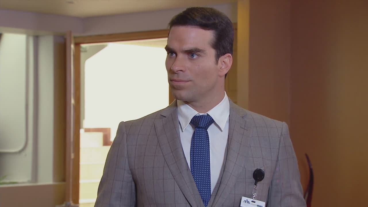 Pues Erick se ha vuelto grosero, frío y prepotente.