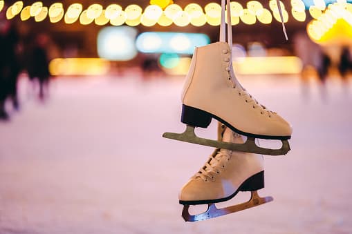 <b>Centro de hielo Chaparral</b> 
<br>
<br>Esta pista cubierta está abierta todo el año para el patinaje público. La entrada es de $10 y el alquiler de patines es de $5 para niños y adultos. También organizarán Skate with Santa el 7 de diciembre y su actividad anual Winter Wonderland Show el 20 y 21 de diciembre.