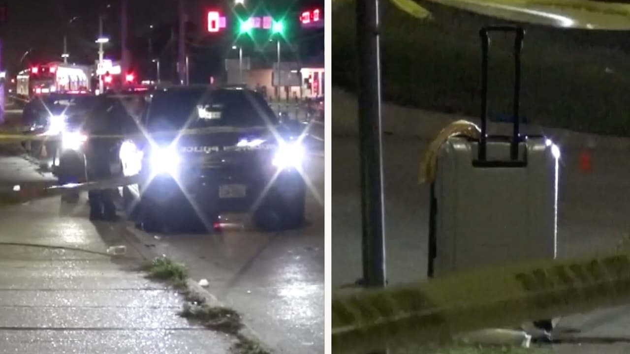 Adolescentes hostigan y matan a balazos a hombre que se defendía con su bastón al norte de Houston
