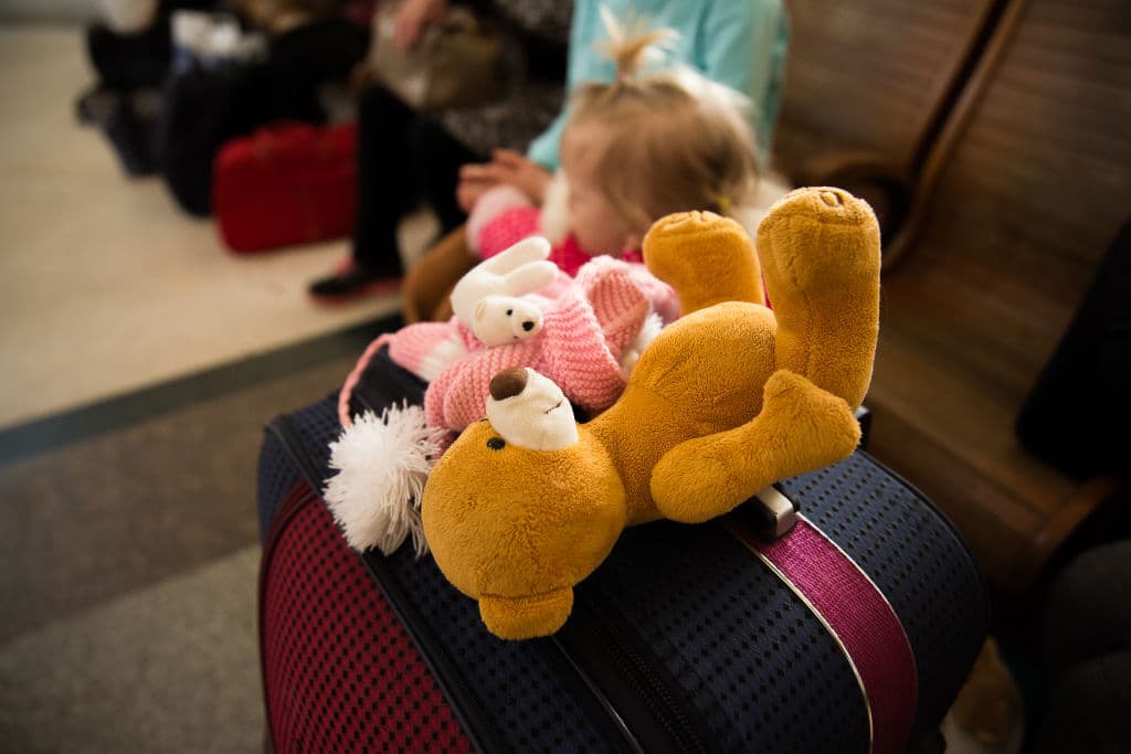 Arranca colecta de juguetes CHiPs for Kids en el condado de Kern para beneficiar a los niños más necesitados en Navidad