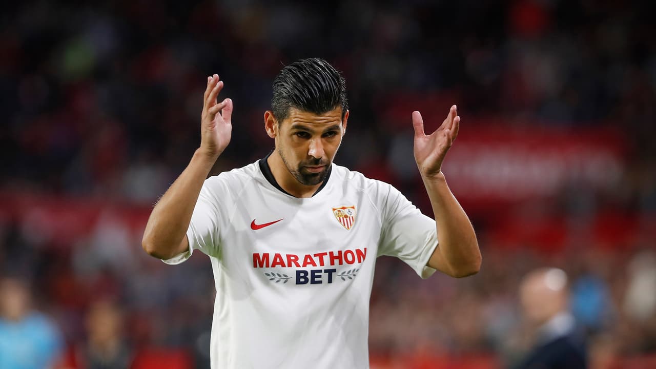 El reglamento de LaLiga vuelve a perjudicar al Leganés de Aguirre