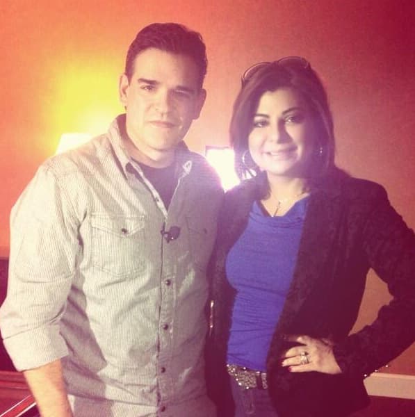 Actualmente José Ángel es voluntario de su iglesia y asiste a eventos cristianos para dar su testimonio de conversión.