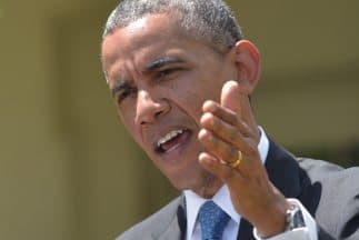 Presidente Obama defiende sus medidas ejecutivas