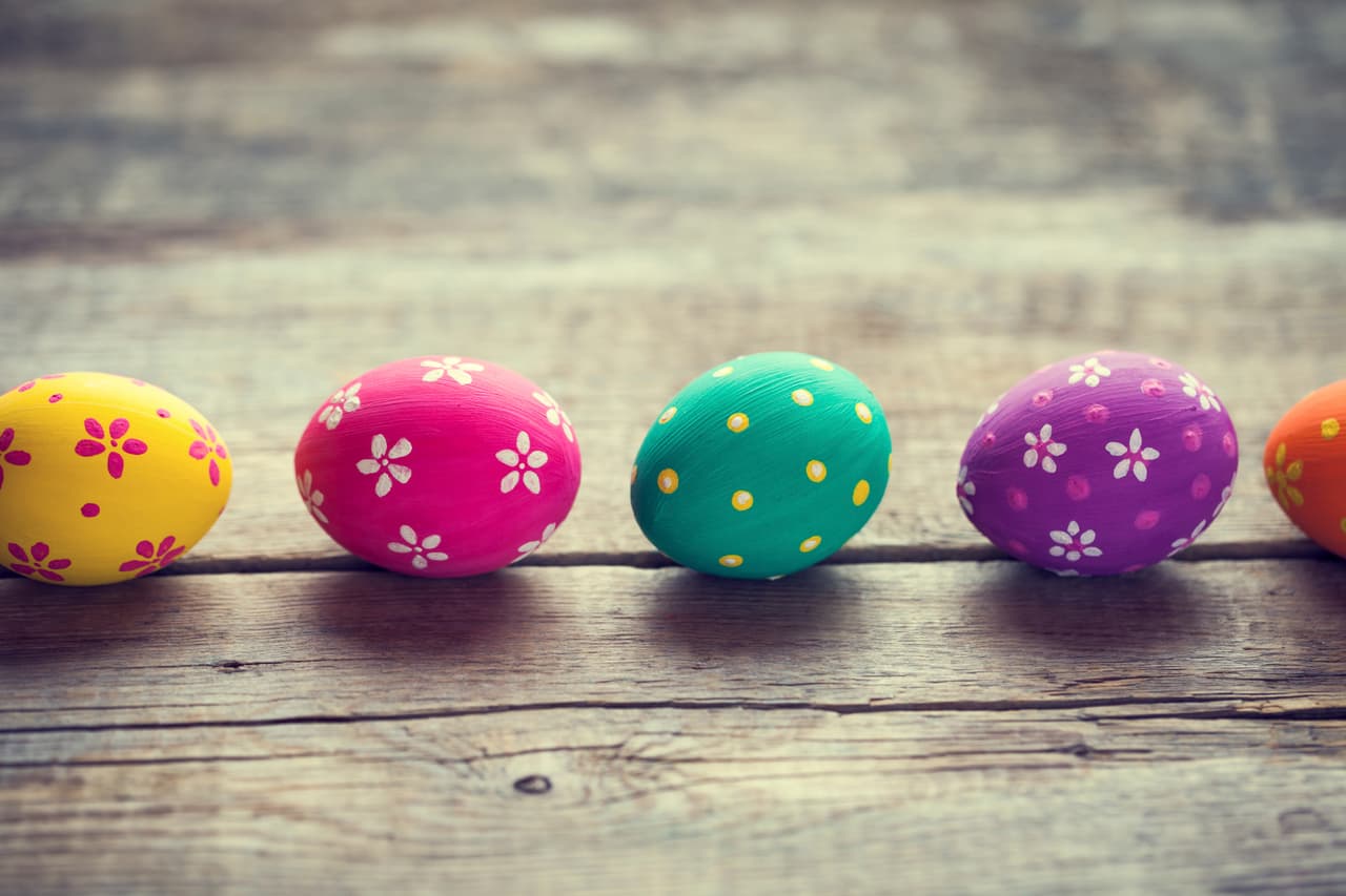 El Departamento de Parques y Recreación te invita a una serie de eventos para festejar Pascua que se realizarán an distintos parques por todo Austin.
<br>
<br>Desde eventos gratuitos para buscar huevos de Pascua hasta conciertos, mira aquí una lista con sus ubicaciones y horarios para que te diviertas con toda la familia.