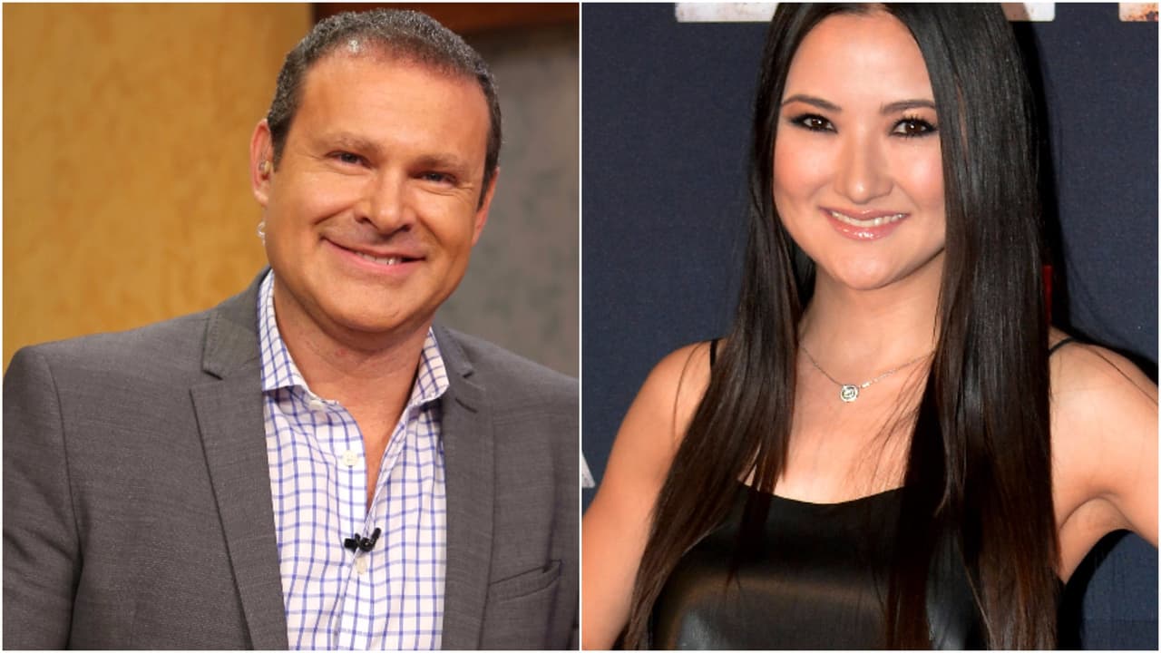 “Era una chava lindísima, superdulce”: así Alan Tacher recordará a Hiromi Hayakawa