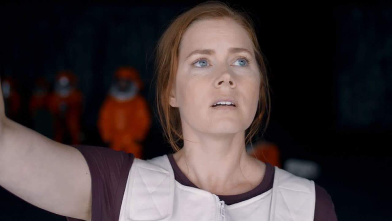 Muchos esperaban que 
<b>Amy Adams</b> consiguiera su sexta nominación al Oscar por su estelar en '
<b>Arrival</b>', pero al final quedó fuera. Aún así, la cinta consiguió ocho nominaciones, algo inusual para una cinta de ciencia ficción.