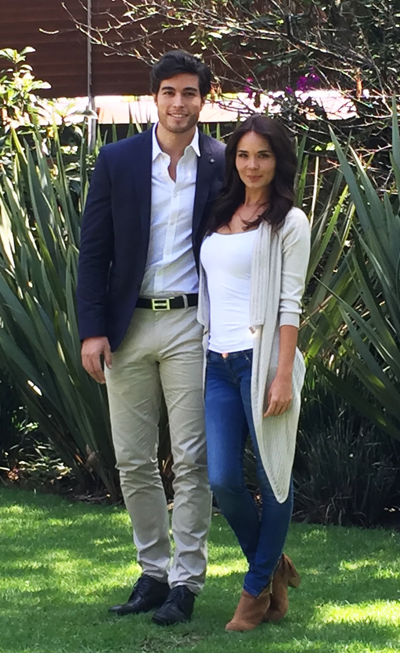 Esta vez nuestra "Cosita Linda" no se dedicará a hacer maldades como en "Pasión y Poder".