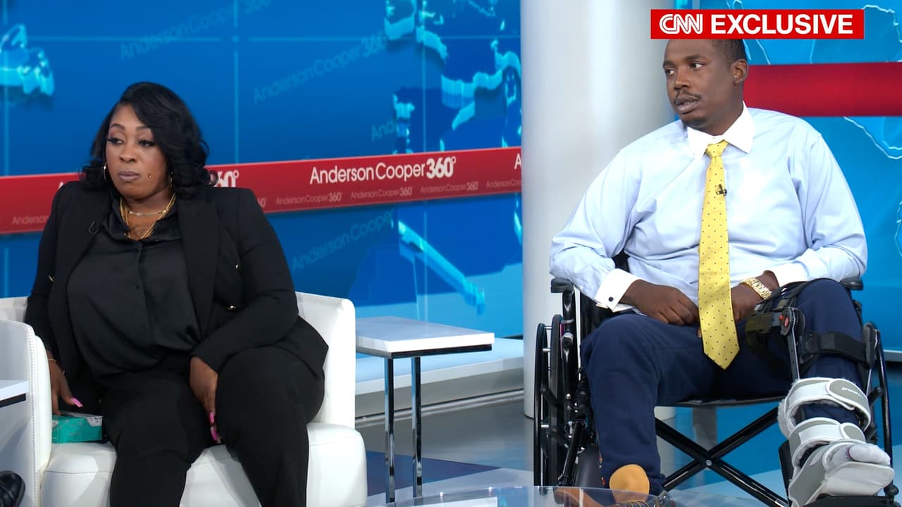 “Pensé que nunca nos encontrarían”: hablan los sobrevivientes del secuestro en Matamoros