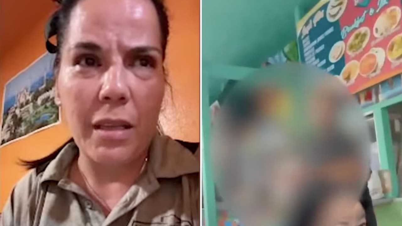 Habla mujer que fue amenaza por hombre que se hacía pasar por agente de ICE en San Antonio