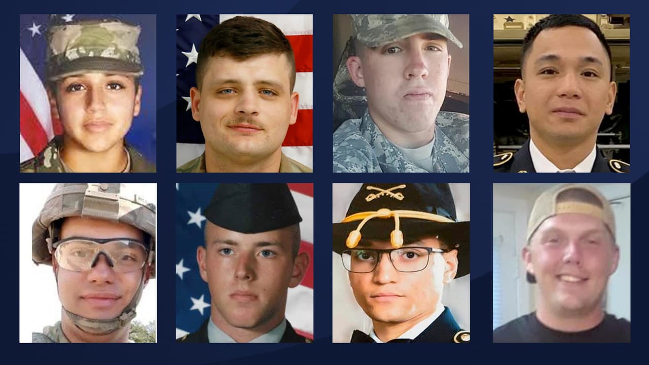 Congreso investigará qué sucede en la base militar Fort Hood tras muertes de soldados
