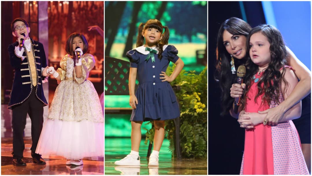 Los nervios y el estrés se apoderaron de Nathaly, pero Giuliana triunfó en grande