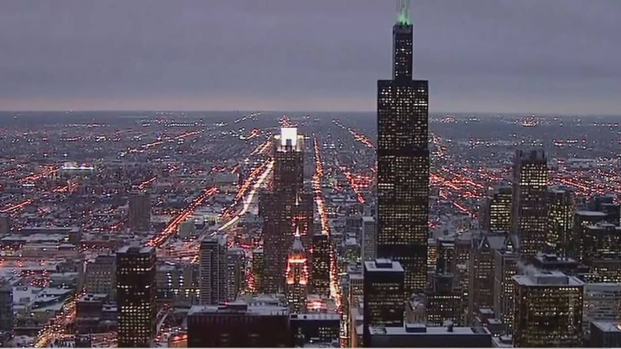 Abríguese este martes: las temperaturas continuarán frías en el area de Chicago