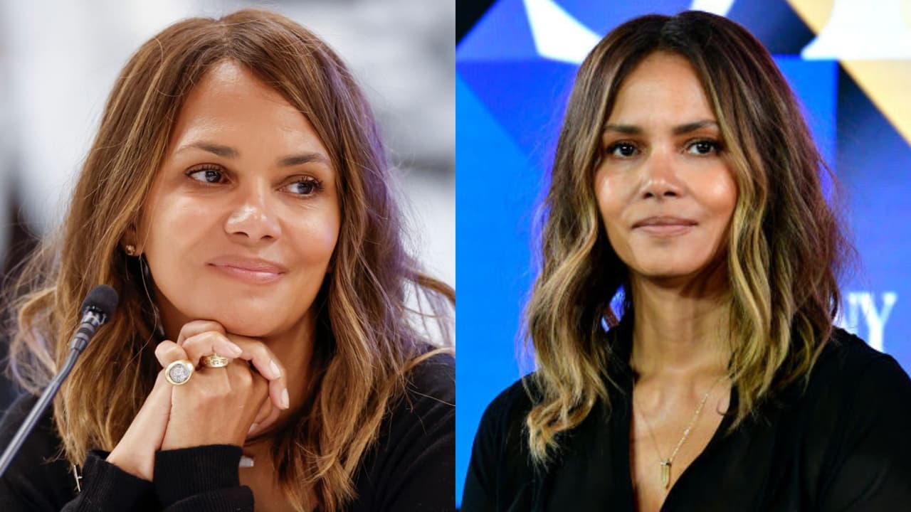 Halle Berry vivió drama de salud al ser diagnosticada con “el peor caso de herpes”: esto tenía en realidad