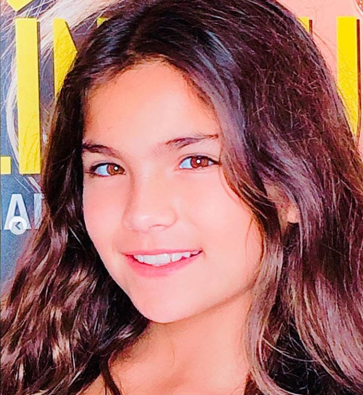 La actriz cubana compartió la celebración con sus seguidores a través de Instagram, en donde publicó una
<b><a href="https://www.instagram.com/p/B-oOpF_jpnk/" target="_blank">serie de fotos</a></b> con las que rememoró el nacimiento de su hija.
<br>