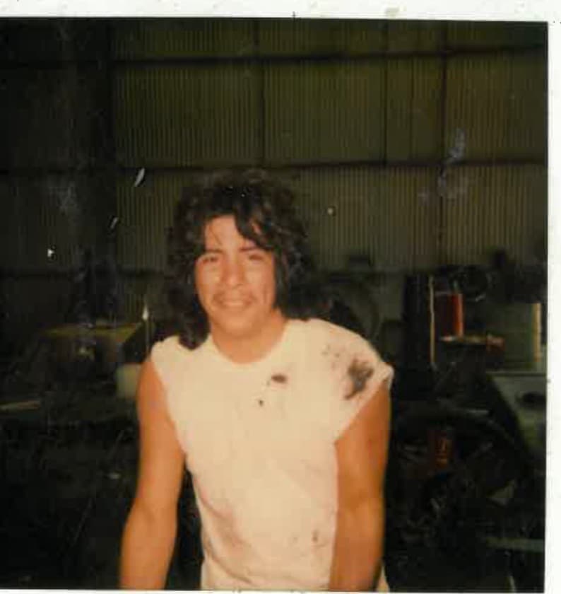 El 18 de septiembre fue un día de sentimientos encontrados para la famiia, el Departamento de Policía de Houston fue notificado por el instituto forense del condado, que habían identificado el cuerpo.